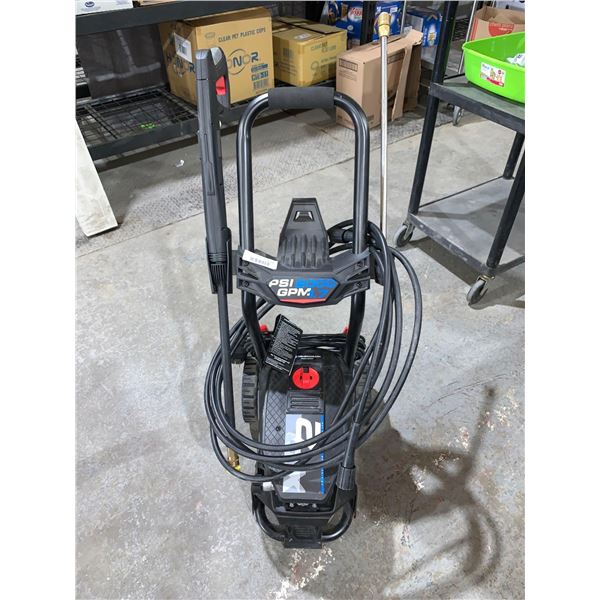 AR BlueClean XP2 Pressure Washer