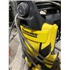 Image 4 : Karatcher Portable Pressure Washer