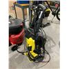 Image 5 : Karatcher Portable Pressure Washer
