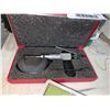 Image 1 : Starrett micrometer