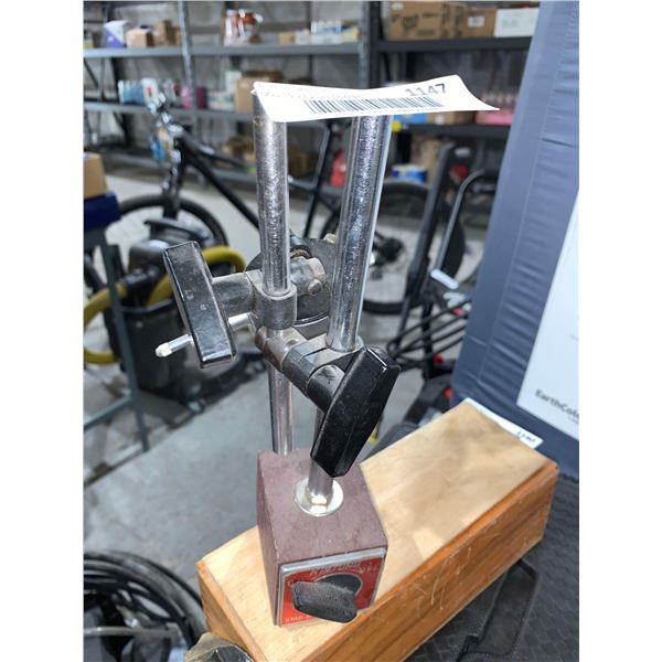 Kinjung KMB-B magnetic base