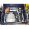 Image 3 : Wagner electric paint sprayer c/w .6mm round jet safety nozzle