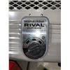 Image 3 : Rival Utility Heater Model C200