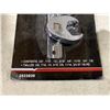 Image 3 : Power Fist 8pc Crowfoot Wrench Set SAE
