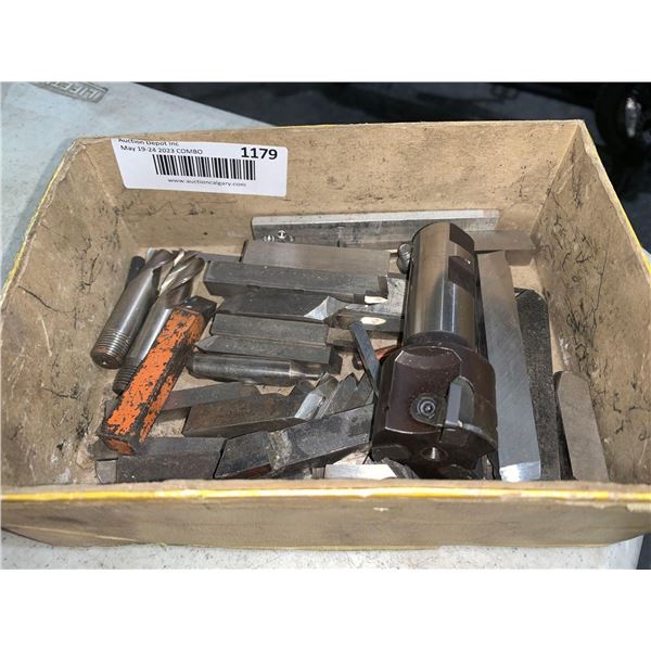 Machinist Lathe Accesories