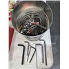 Image 3 : Lot of Hex Wrenches /  Allen Keys