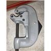 Image 5 : Lot of 2 Rigid Brand Pipe Cutters