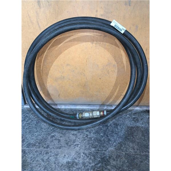 Hydraulic Hose