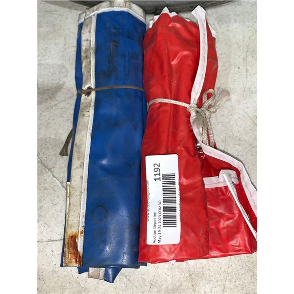 Flare Wernch Set 1/4' - 7/8"