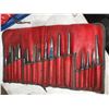 Image 2 : 17 Pc Punch Set in Carry case