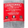 Image 2 : Craftsman Wool Work  Socks Lot of 2 (6 Pairs total)