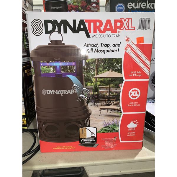 DynaTrap XL Insect Killer