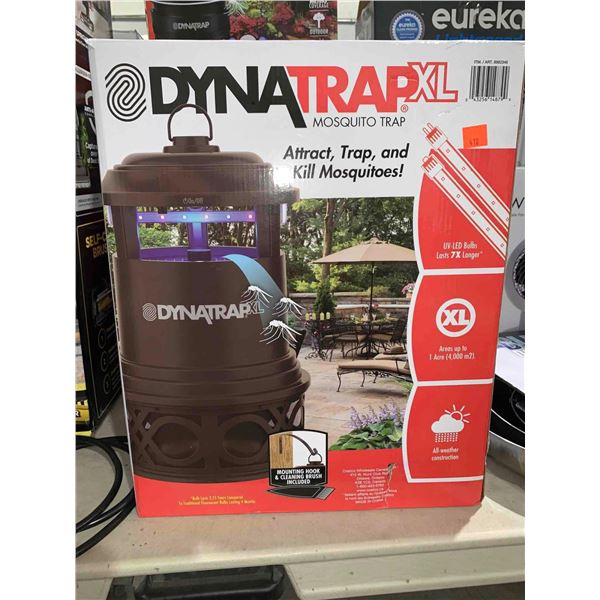 DynaTrap XL Insect Killer