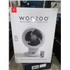 Image 1 : WooZoo Globe Fan