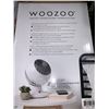 Image 3 : WooZoo Globe Fan