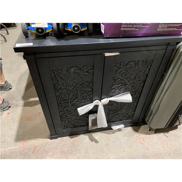 Bayside Furniture Accent Cabinet