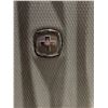 Image 2 : Swiss Gear Large Rolling Suitcase - Missing the extenable Handle
