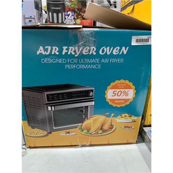 Air Fryer Oven