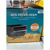 Image 1 : Air Fryer Oven
