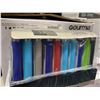 Image 2 : 50 Count Case of Assorted color Bic Lighters - Large Size
