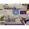 Image 1 : WaterPik Water Flosser Oral Care System