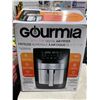 Image 1 : Gourmia 6.7L DigitL Air Fryer