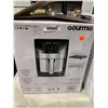 Image 2 : Gourmia 6.7L DigitL Air Fryer
