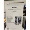 Image 2 : Winx Ultrasonic Humidifier with Light Cel