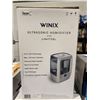 Image 2 : Winx Ultrasonic Humidifier with Light Cel