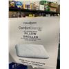 Image 2 : Nova Form Comfort Grande Pillow - Queen Size