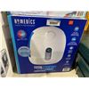 Image 1 : Homedics Total Comfort Ultrasonic Humidifier