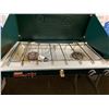 Image 2 : Coleman 2 Burner Camp Stove