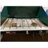 Image 2 : Coleman 2 Burner Camp Stove