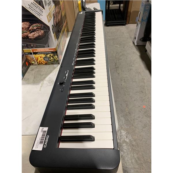 Casio CDP-@100 Electric Piano