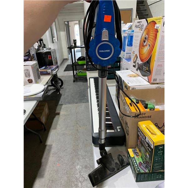 Kalorik Corded Stick Vacuum
