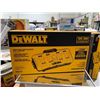 Image 1 : Dewalt Multi Port Simultaneous Fast Battery Charger