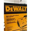 Image 2 : Dewalt Multi Port Simultaneous Fast Battery Charger
