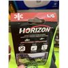 Image 3 : Lot of 4 Horizon Latex Dipped Work Gloves - Large