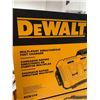 Image 2 : Dewalt Multi Port Simultaneous Fast Battery Charger