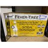 Image 1 : Fever Tree Tonic Soda 24x200ml