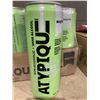 Image 2 : Atypique Non-Alcoholic Mojito 12x355ml