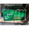 Image 2 : Perrier Carbonated Natural Spring Water Assort Flavors 24 x 500ml