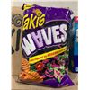 Image 2 : Takis Waves - Chili Piquante *Dragon* 10x190g