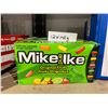 Image 1 : Mike and Ike Original Fruit Candies 12x141g