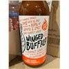 Image 2 : Winged Buffalo Sauce 6x350ml