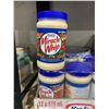 Image 2 : Kraft Miracle Whip 12x475ml