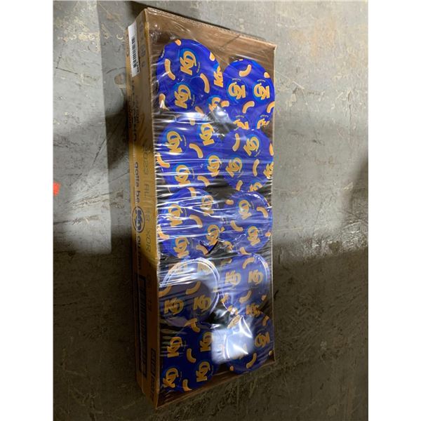 KD Instant Mac & Cheese - Jalapeno - 12x 58g