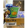 Image 2 : KD Instant Mac & Cheese - Jalapeno - 12x 58g