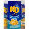 Image 2 : Kraft Dinner White Cheddar 24 Boxes