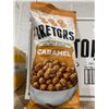 Image 2 : Cretors Caramel Popcorn 12x227g